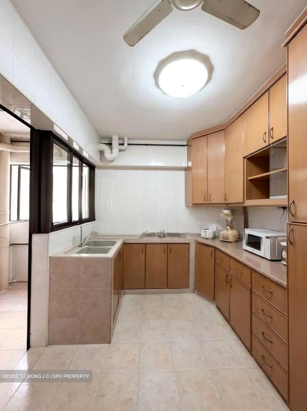 Blk 290 Bishan Heights (Bishan), HDB 5 Rooms #588163861